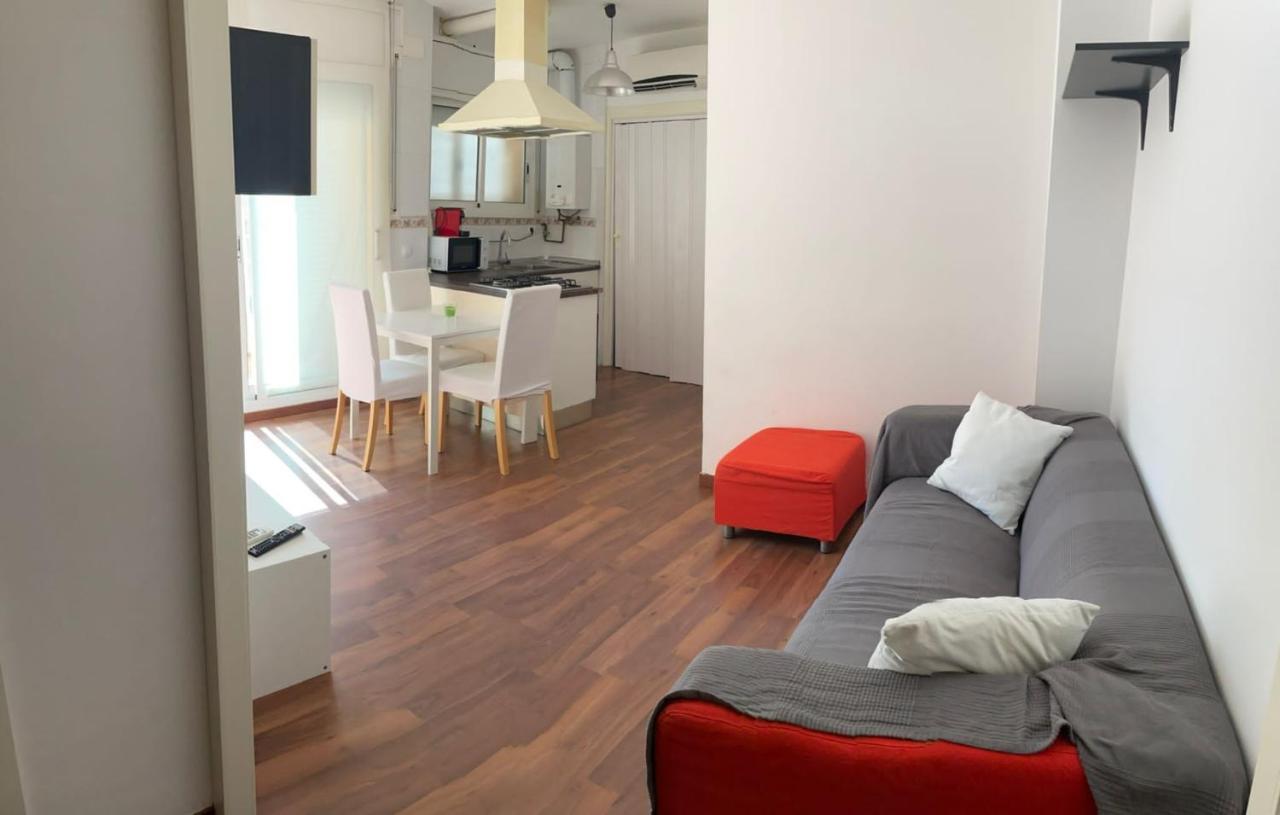 Apartamento Con Gran Terraza Cerca De La Playa Калафелл Экстерьер фото