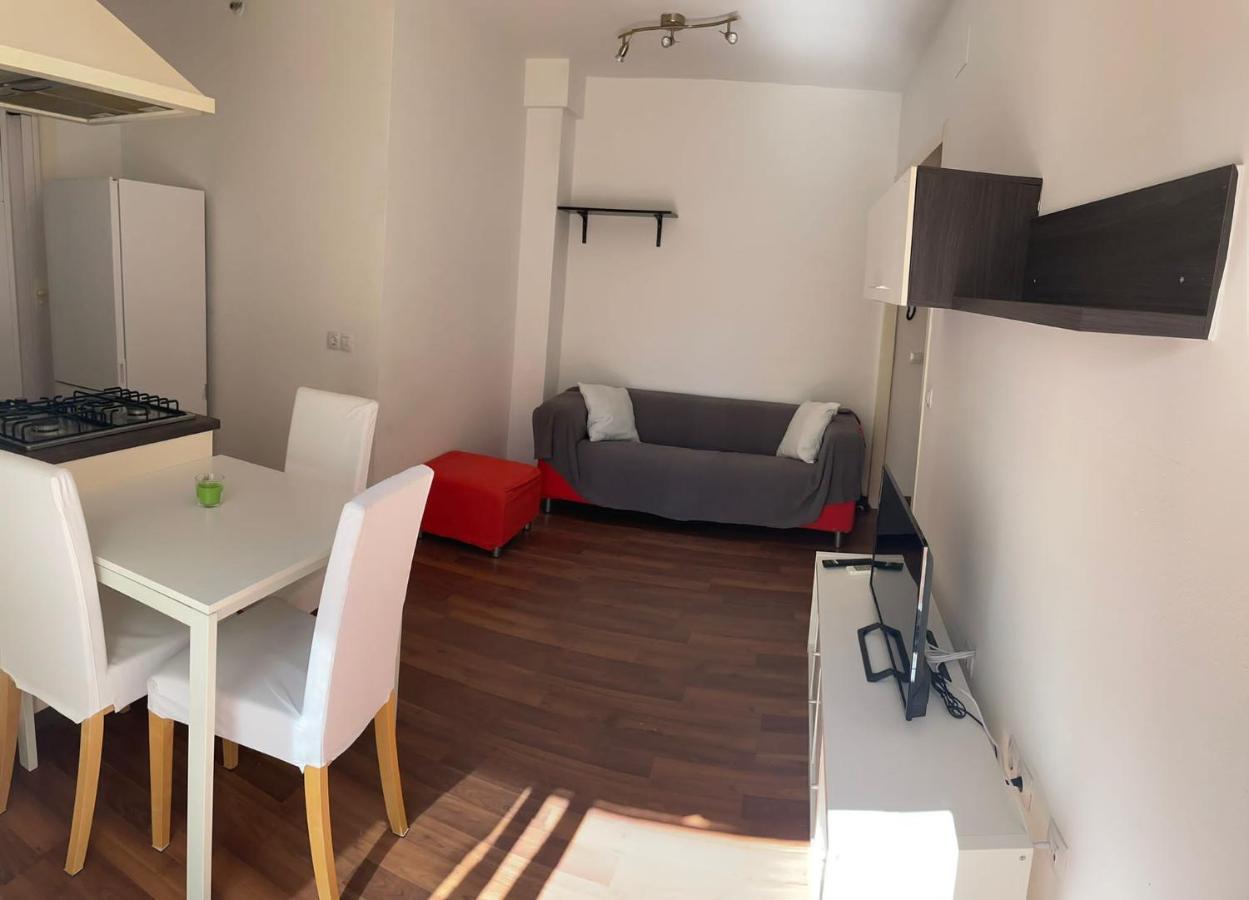 Apartamento Con Gran Terraza Cerca De La Playa Калафелл Экстерьер фото